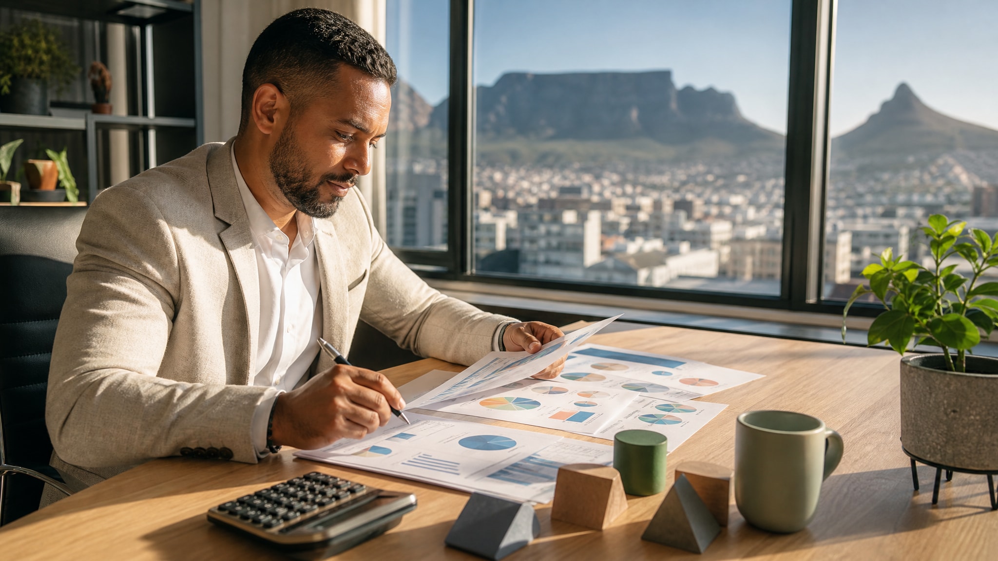 Digital Marketing Agency Cape Town Cost: What You'll Pay