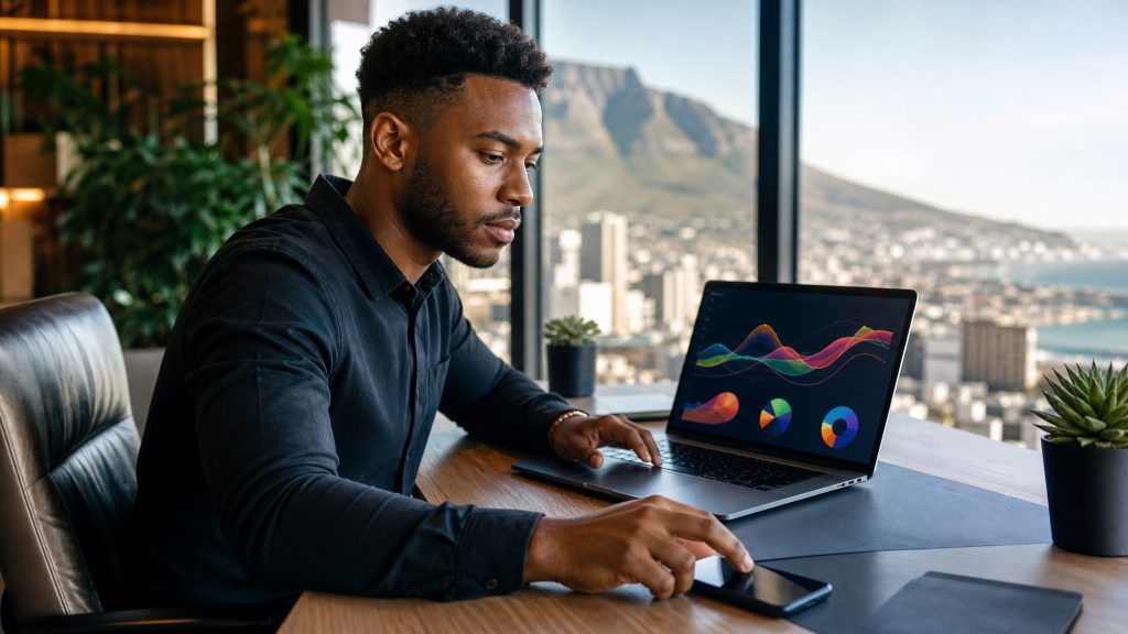 Facebook Ads Agency Cape Town: Ads That Convert Leads