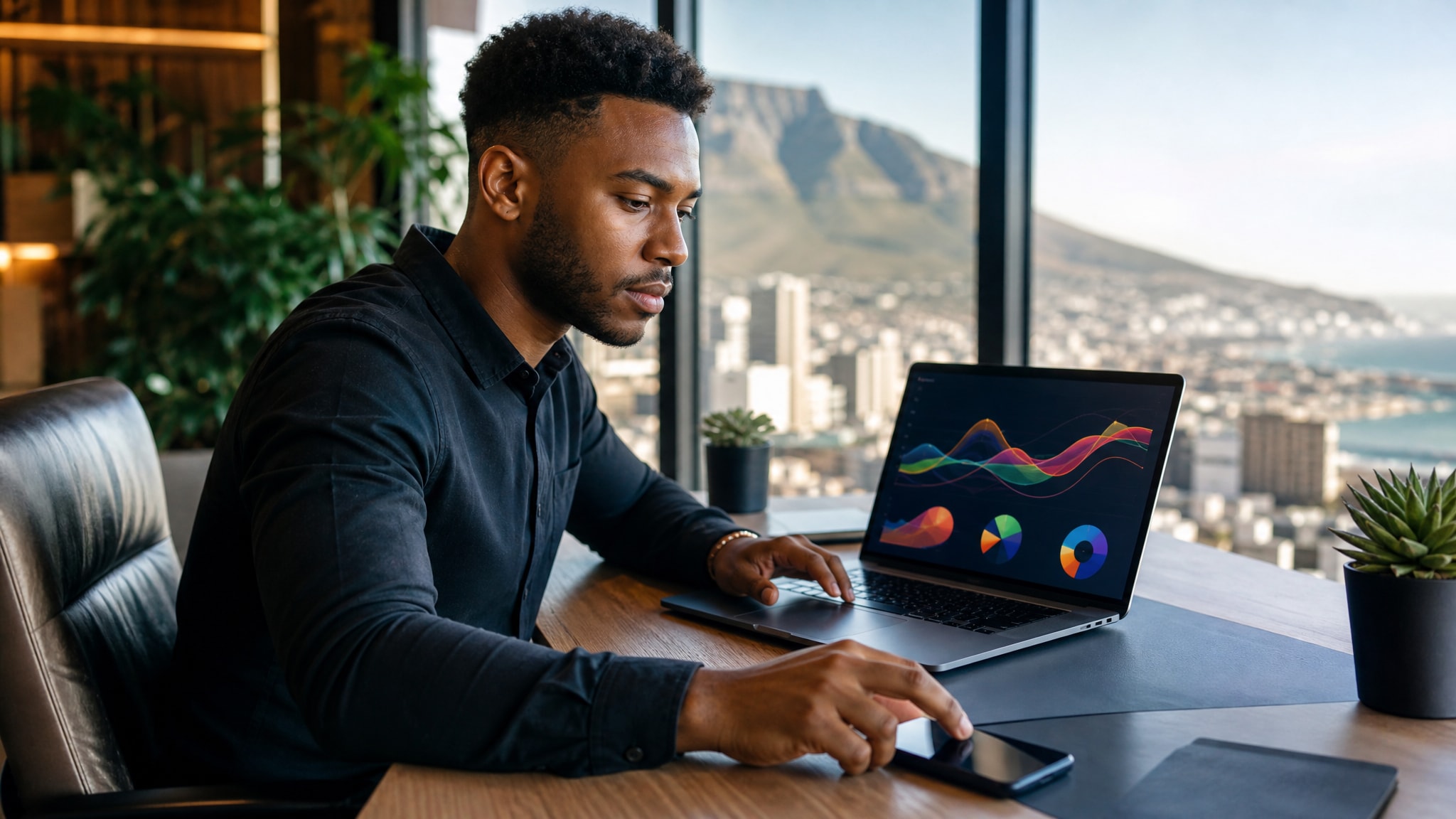 Facebook Ads Agency Cape Town: Ads That Convert Leads
