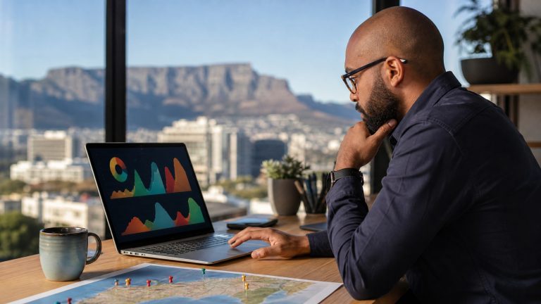 SEO Agency Near Me Cape Town? Start Here for Local Results