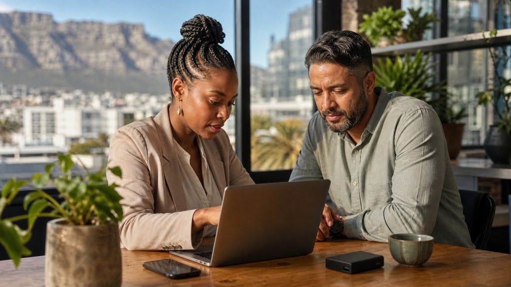 Monday.com Consultant South Africa: Workflows That Save Hours
