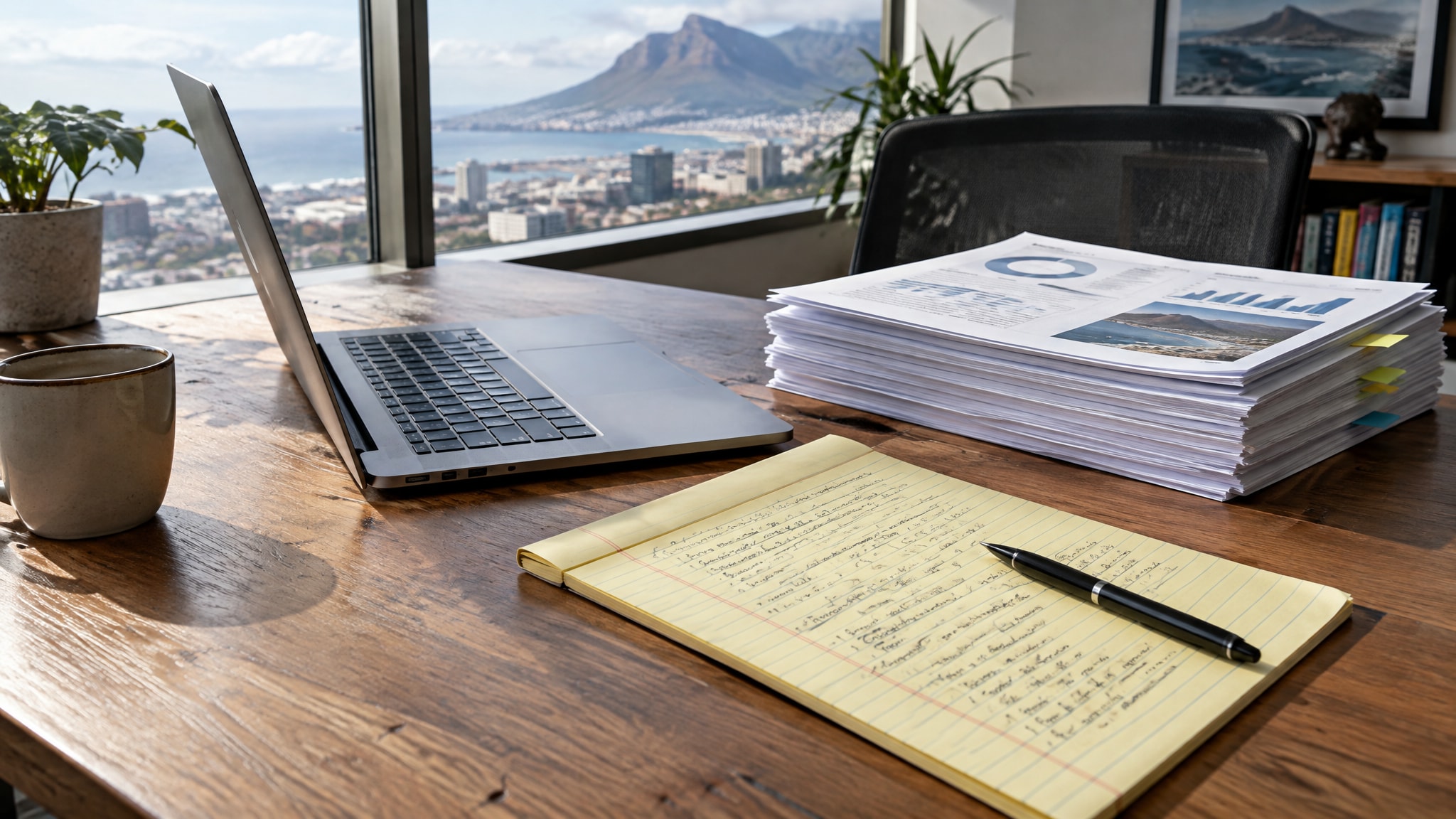 SEO Pricing Packages South Africa: What's Included