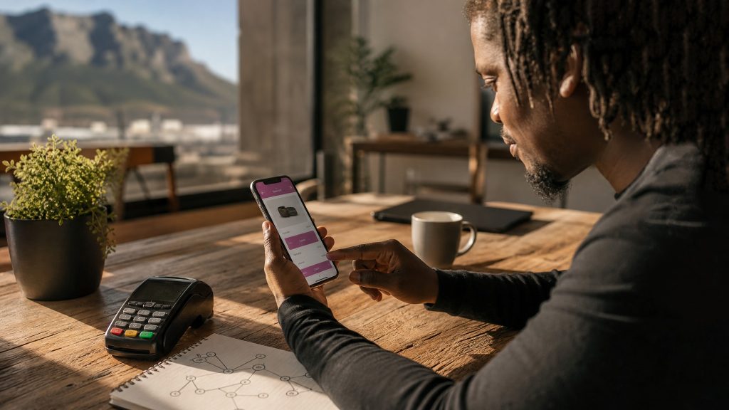 WooCommerce Developer Cape Town for Stores That Sell