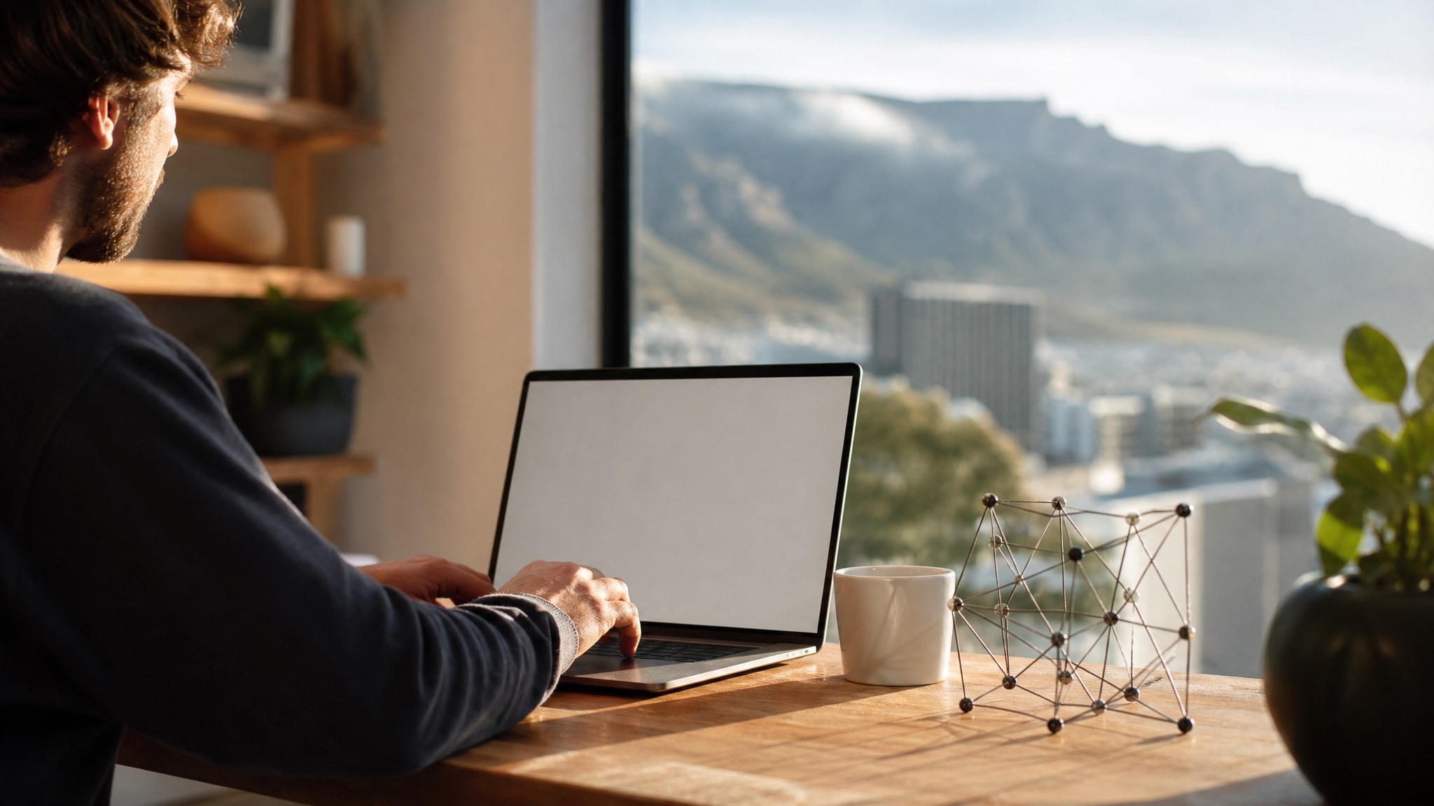 WordPress Developer Cape Town: Fast, SEO-Ready Sites